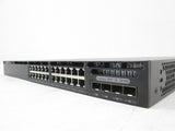 Cisco WS-C3650-24TD-L