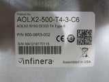 Infinera AOLX2-500-T4-3-C6