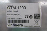 Infinera OTM-1200