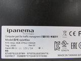 Ipanema E40AX-4GB-CF512-HD320