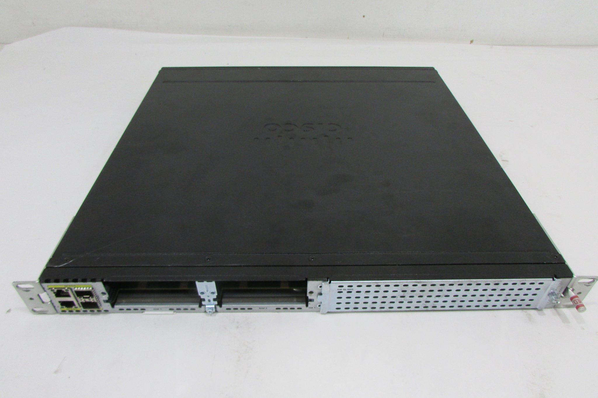 Cisco ISR4331-SEC/K9 – NW Remarketing Inc