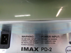 Imax PD-2