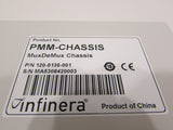 Infinera PMM-CHASSIS