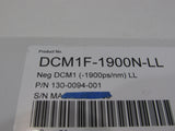 Infinera DCM1F-1900N-LL