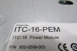 Infinera ITC-16-PEM