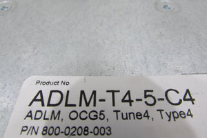 Infinera ADLM-T4-5-C4