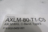 Infinera AXLM-80-T1-C5