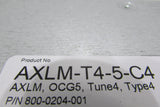 Infinera AXLM-T4-5-C4