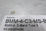 Infinera BMM-4-C3-MS-B