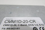Infinera CMM1D-20-CR