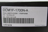 Infinera DCM1F-1700N-A