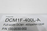 Infinera DCM1F-400L-A