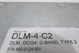 Infinera DLM-4-C2