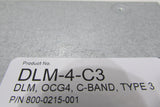 Infinera DLM-4-C3