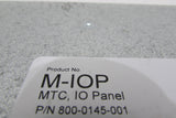 Infinera M-IOP