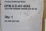 Infinera OFM-2-D-AV-4243