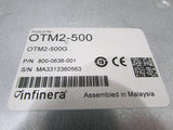 Infinera OTM2-500