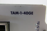Infinera TAM-1-40GE