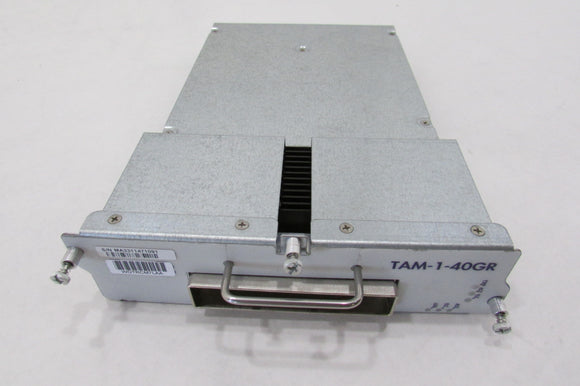 Infinera TAM-1-40GR
