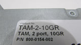Infinera TAM-2-10GR