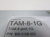 Infinera TAM-8-1G