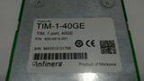 Infinera TIM-1-40GE