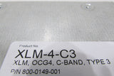 Infinera XLM-4-C3