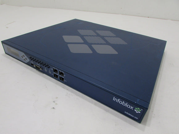 InfoBlox INFOBLOX-550