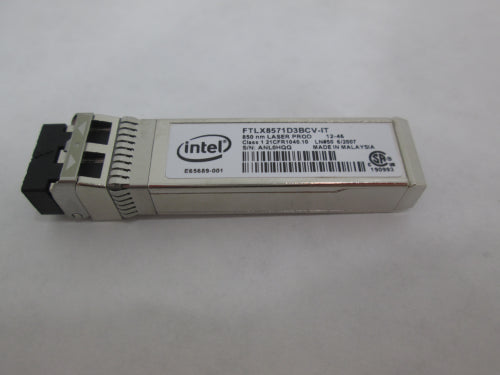 Intel FTLX-8571D3BCV-IT