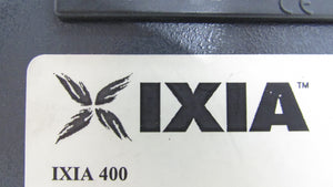 IXIA IXIA 400