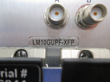 IXIA LM10GUPF-XFP