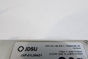 JDSU JXP-01LMAD1