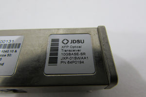 JDSU JXP-01SWAA1
