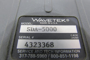 JDSU SDA-5000