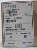 Juniper EX9200-RE