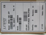 Juniper SRX3K-16GE-SFP