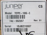Juniper TCFP2-100G-C