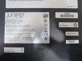 Juniper MX80-AC