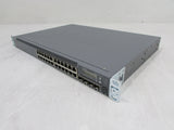 Juniper EX3300-24T