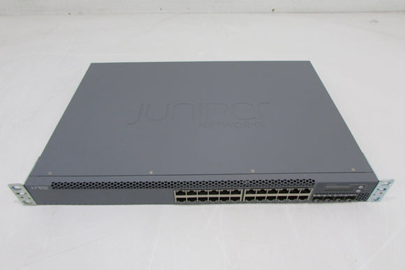 Juniper EX3300-24T-DC