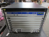 Juniper MX480-PREMIUM2-DC