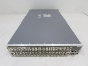 Juniper QFX10002-72Q-CHAS