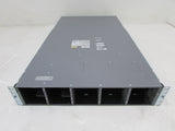 Juniper QFX10002-72Q-CHAS