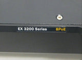 Juniper EX3200-24T-DC