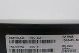 Juniper EX4200-24F-DC