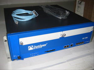 Juniper NS-ISG-1000