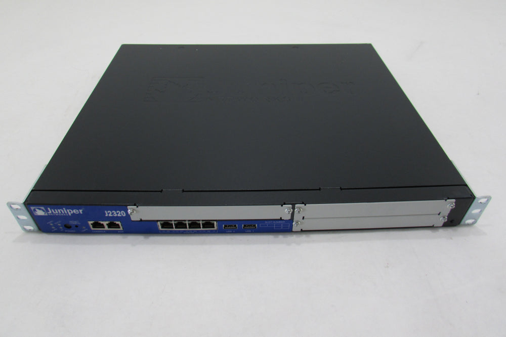 Juniper J2320-JH – NW Remarketing Inc