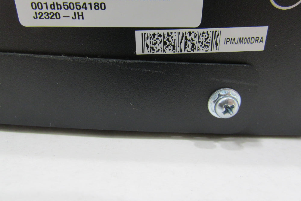 Juniper J2320-JH – NW Remarketing Inc