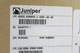 Juniper J6350-JB-DC