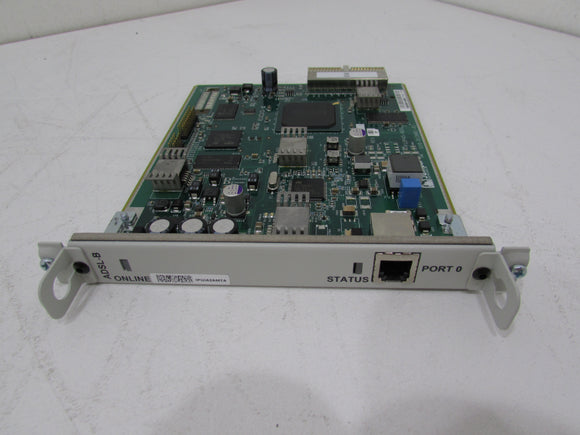 Juniper JX-1ADSL-B-S